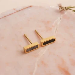 Collage Earrings