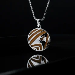 Command Necklace