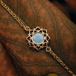 Composition Bracelet