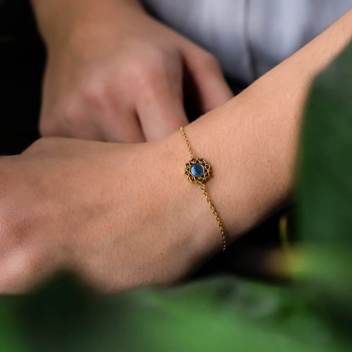 Composition Bracelet
