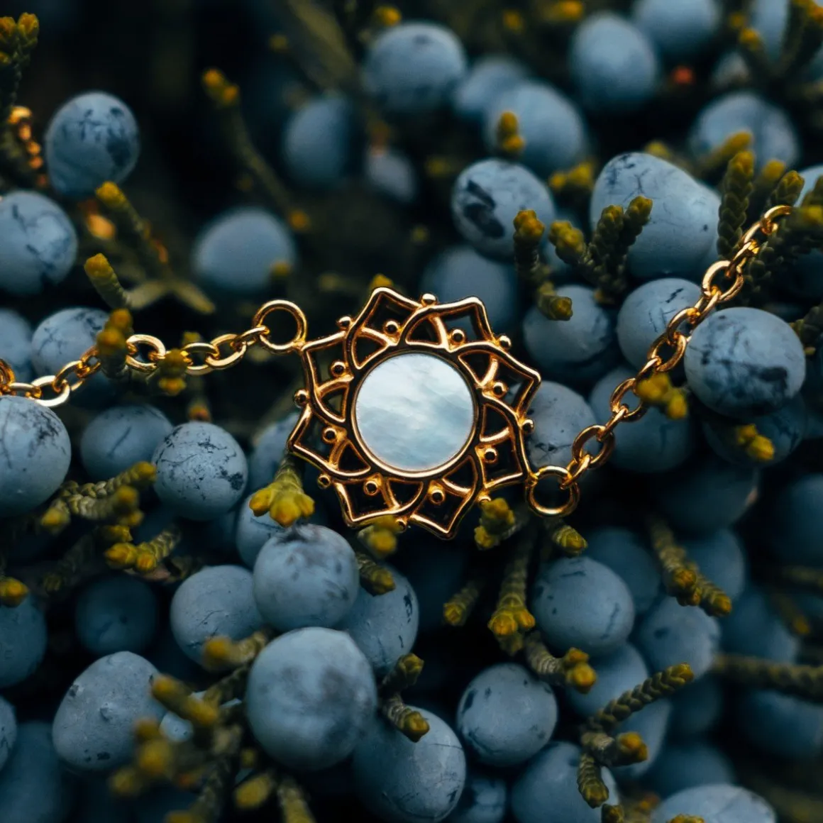Composition Bracelet