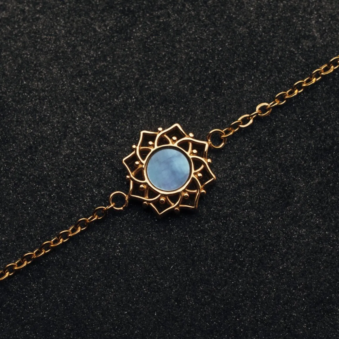 Composition Bracelet