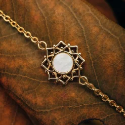 Composition Bracelet