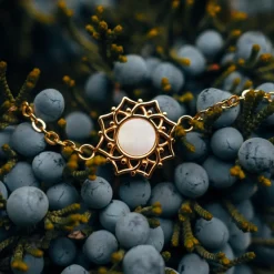 Composition Bracelet