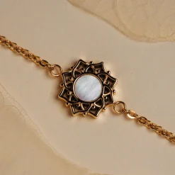 Composition Bracelet