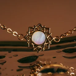 Composition Bracelet