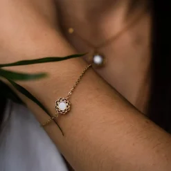 Composition Bracelet