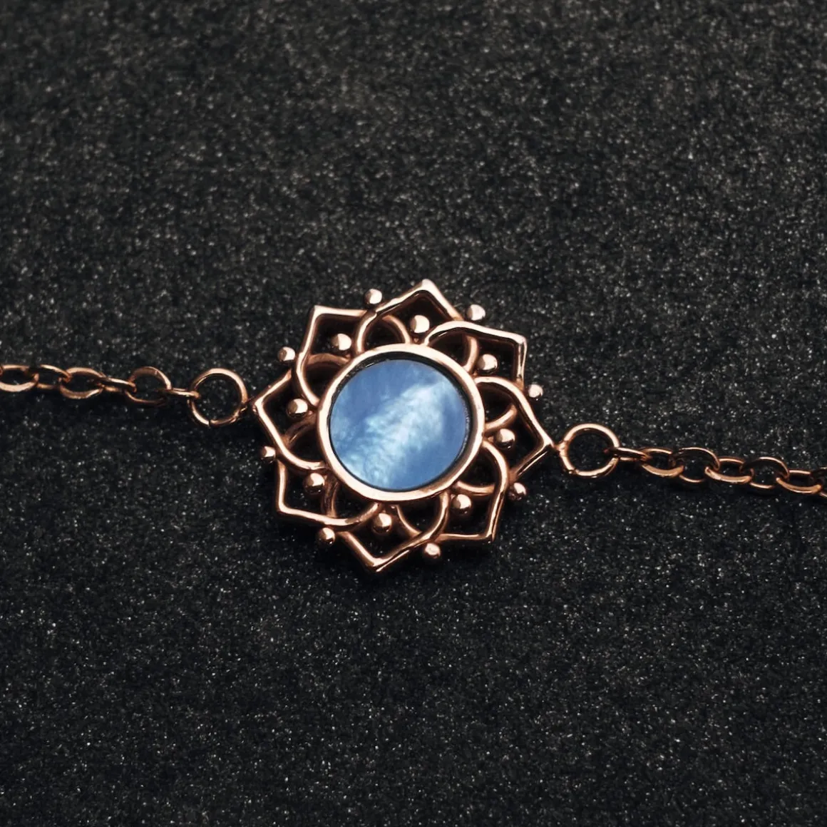 Composition Bracelet