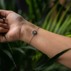 Composition Bracelet