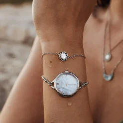 Composition Bracelet