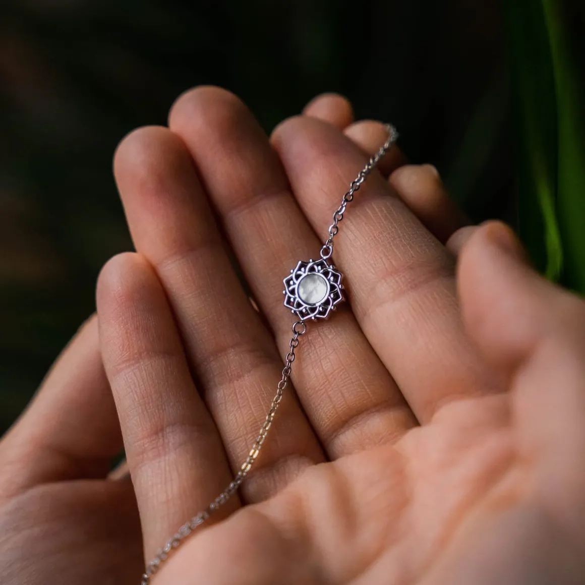 Composition Bracelet