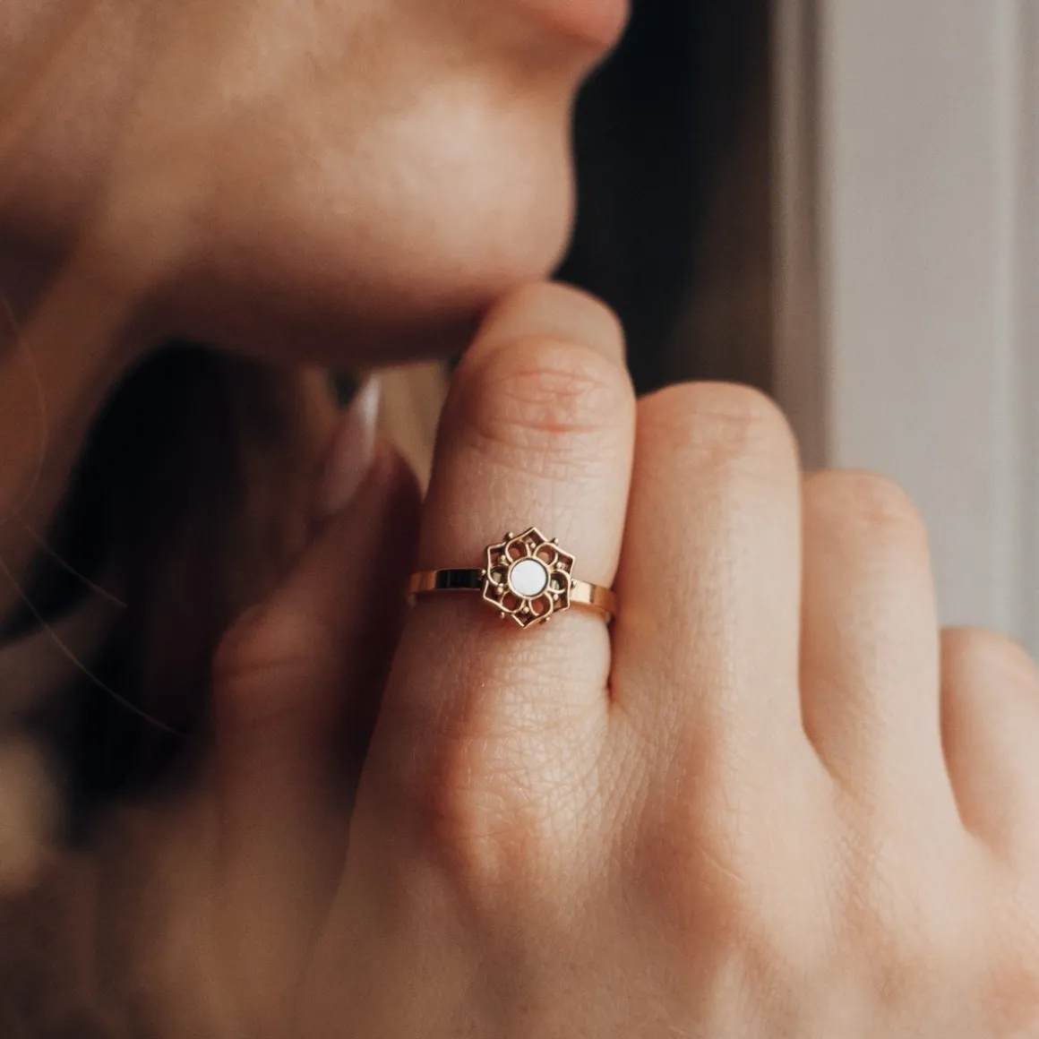 Composition Ring