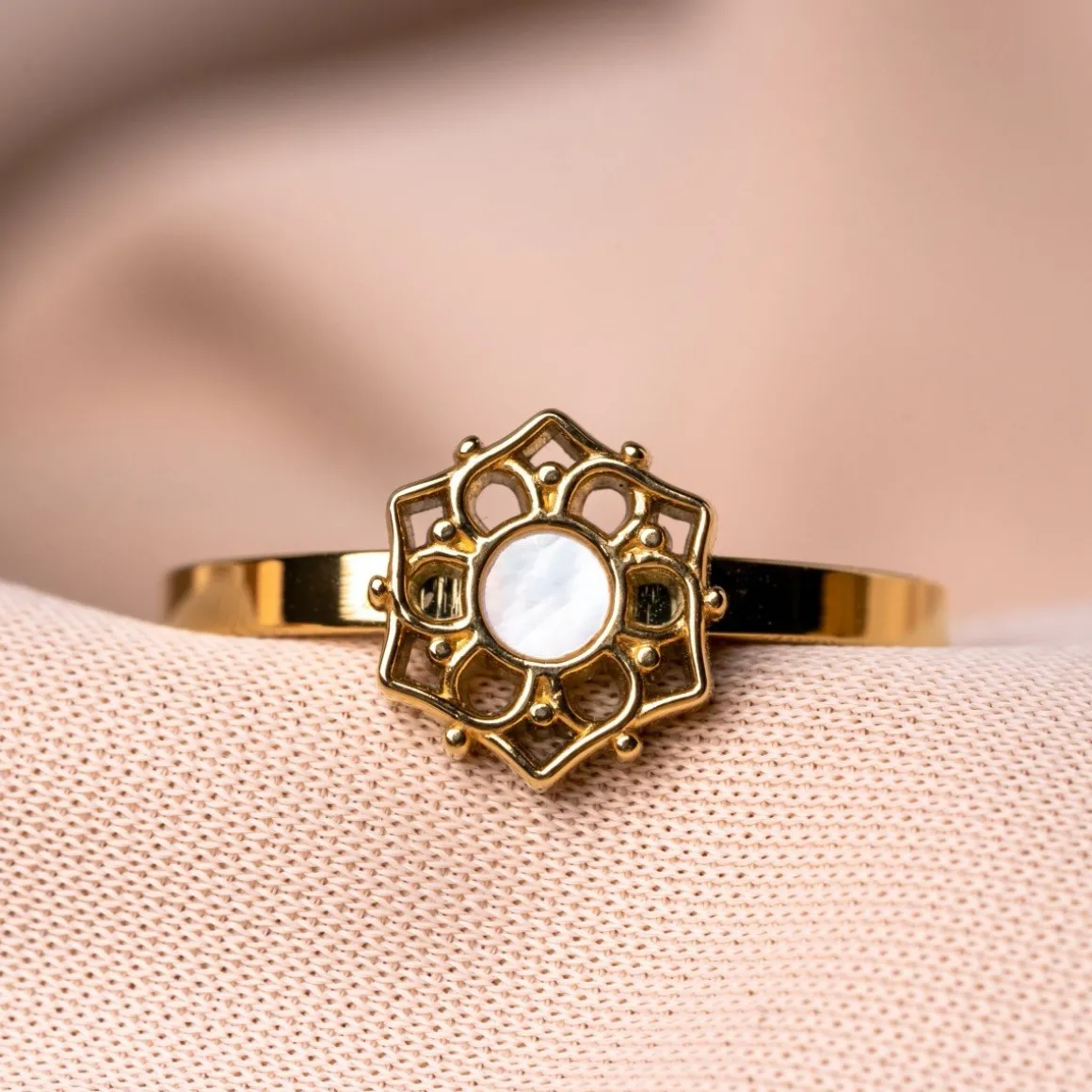Composition Ring
