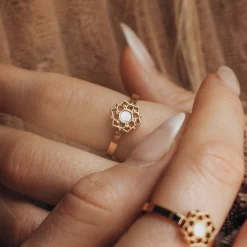 Composition Ring