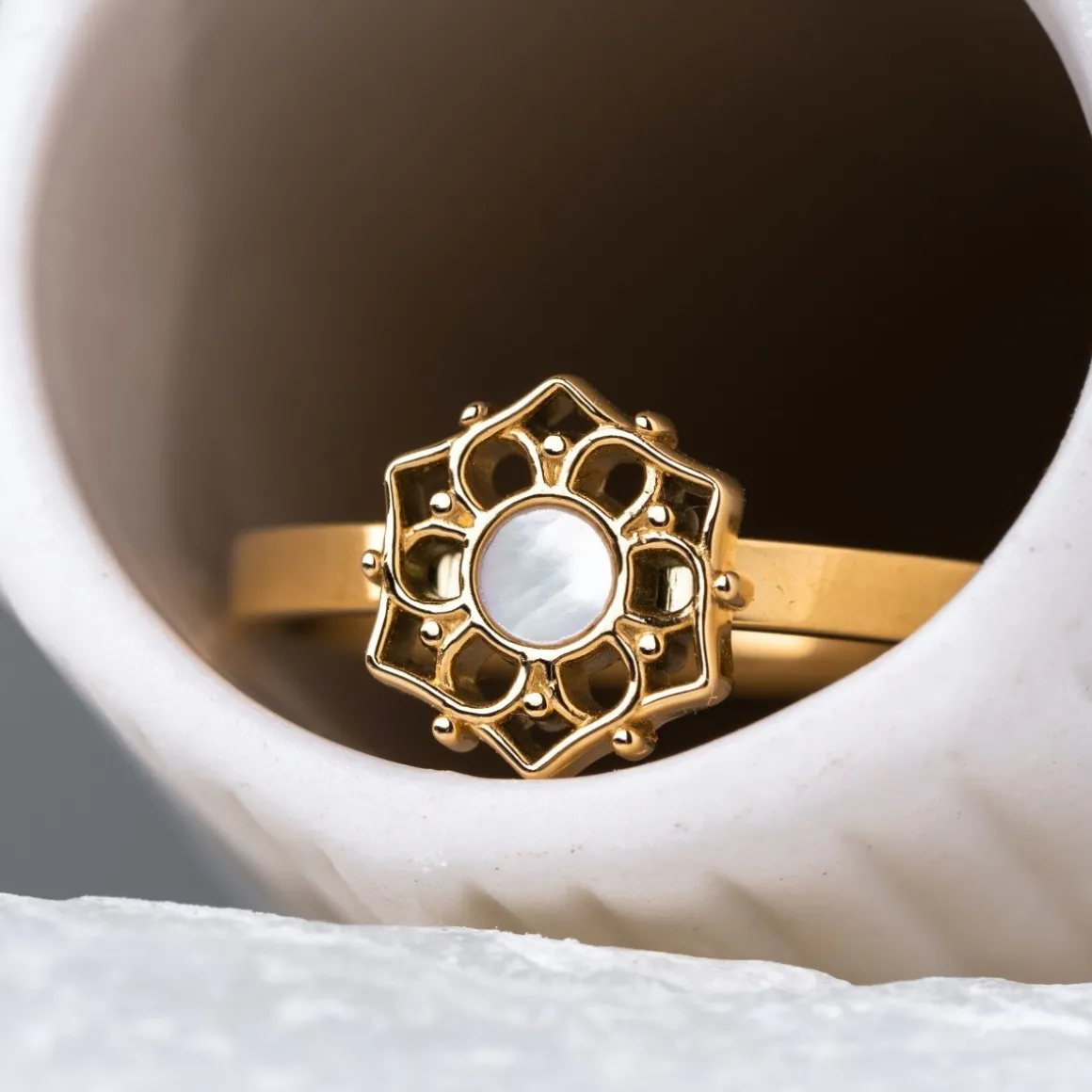 Composition Ring