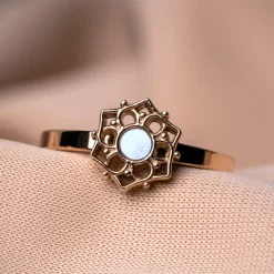 Composition Ring