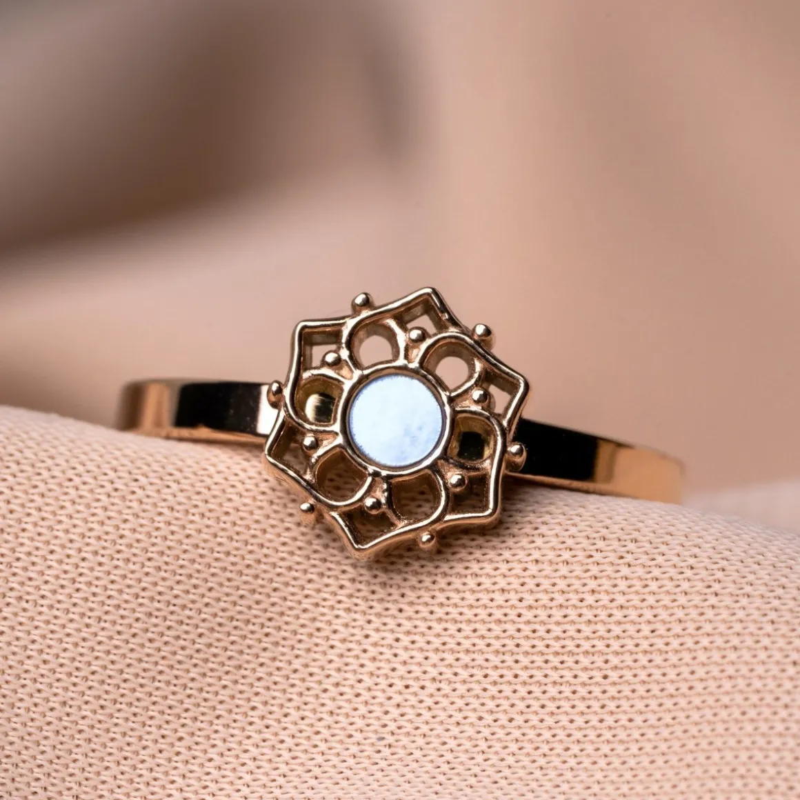 Composition Ring