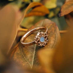 Composition Ring