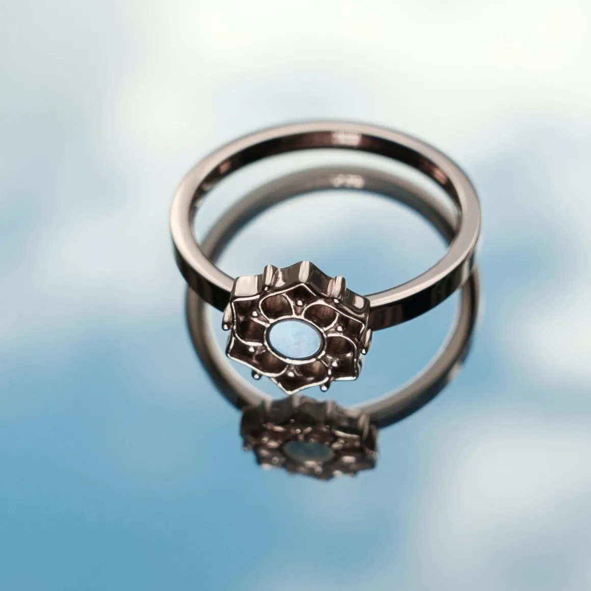 Composition Ring