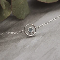 Concentric Bracelet