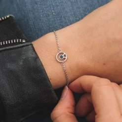 Concentric Bracelet