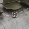 Concentric Bracelet