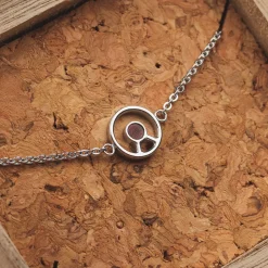 Concentric Bracelet