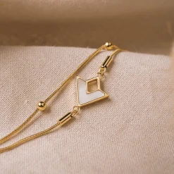 Conceptual Bracelet