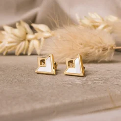 Conceptual Earrings