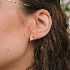 Conceptual Earrings