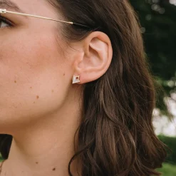 Conceptual Earrings