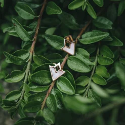 Conceptual Earrings