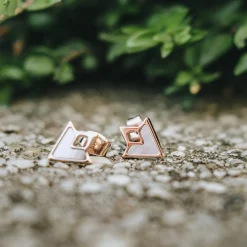 Conceptual Earrings