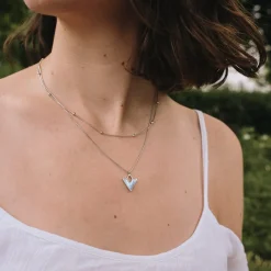 Conceptual Necklace