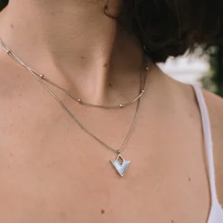 Conceptual Necklace