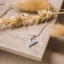 Conceptual Necklace