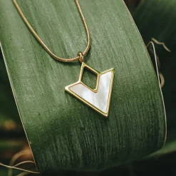 Conceptual Necklace