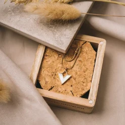 Conceptual Necklace