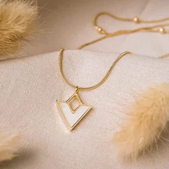 Conceptual Necklace