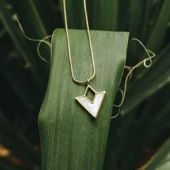 Conceptual Necklace