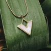 Conceptual Necklace