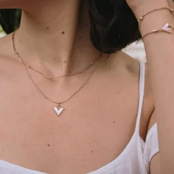 Conceptual Necklace