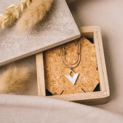 Conceptual Necklace