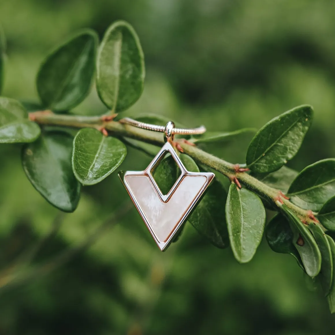 Conceptual Necklace