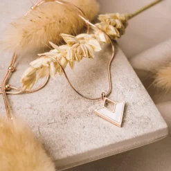 Conceptual Necklace