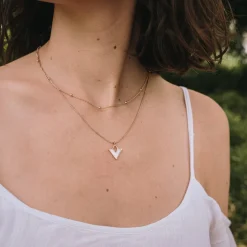 Conceptual Necklace