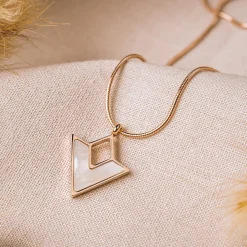 Conceptual Necklace