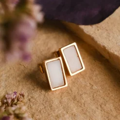 Contour Earrings