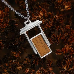 Contour Necklace