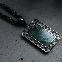 Countless Necklace